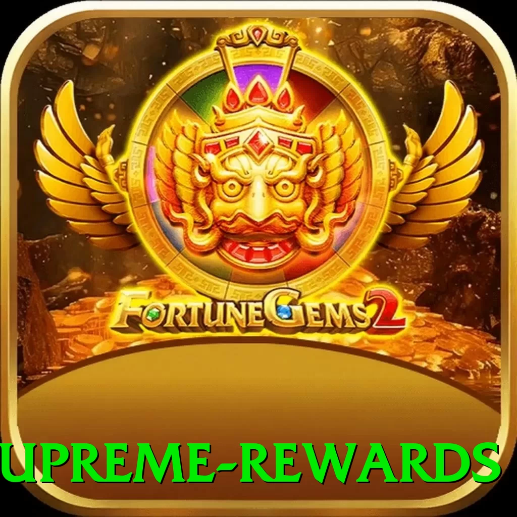 012pg Supreme Rewards - 🚀 apk