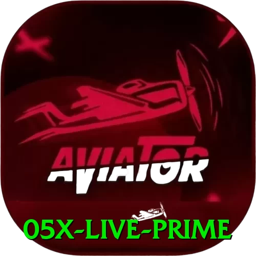 05x Live Prime - game