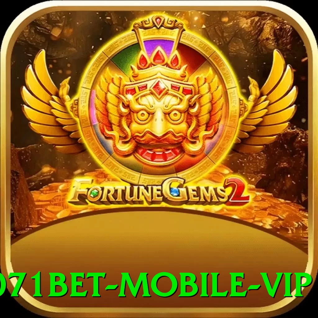 1071bet Mobile VIP - 🏆 apk