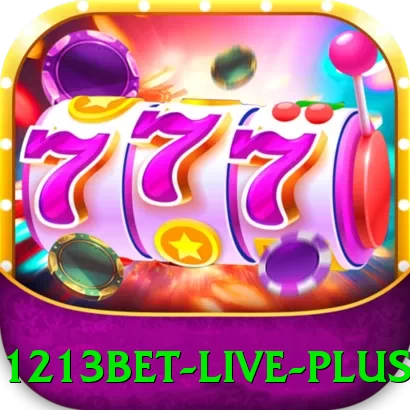1213bet - Live Plus - 🎯 apk