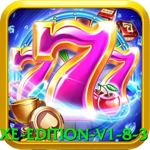 1316bet - Deluxe Edition v1.8.3 - vip