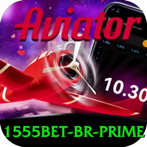 1555bet BR Prime - pro