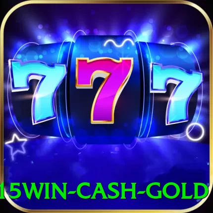 1715win Cash Gold - 💎 apk
