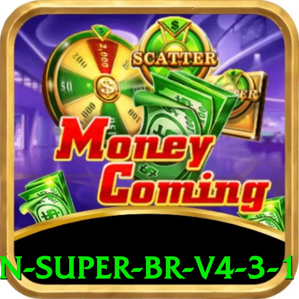 1766win Super BR v4.3.1 - ✨ apk