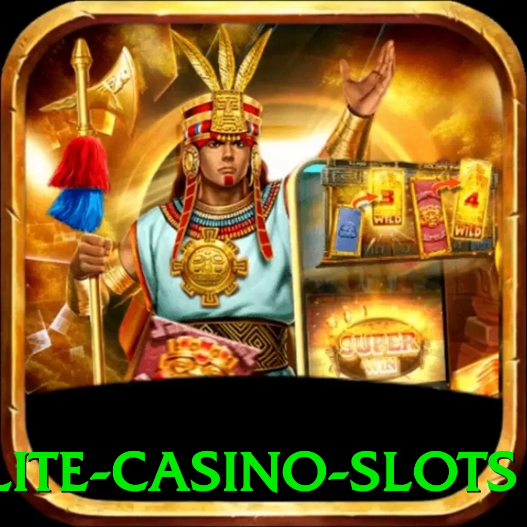 1865 Elite - Casino &amp; Slots - 🏆 apk