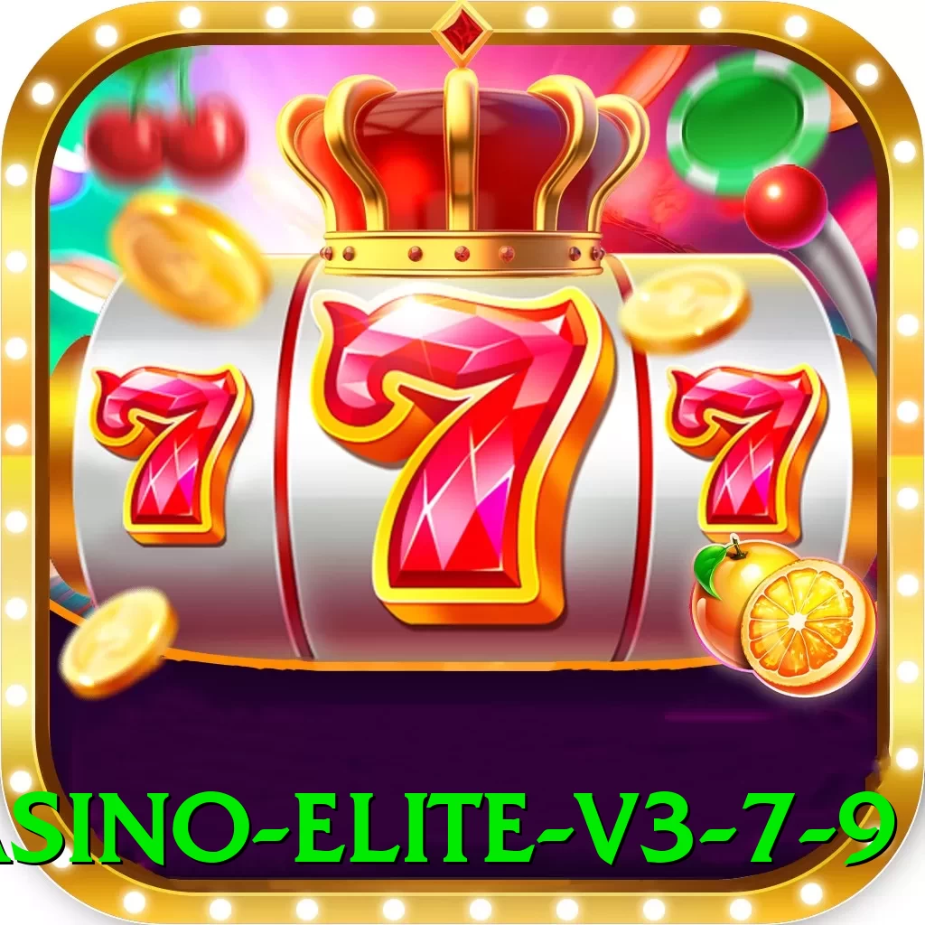 2007win Casino Elite v3.7.9 - aplicativo