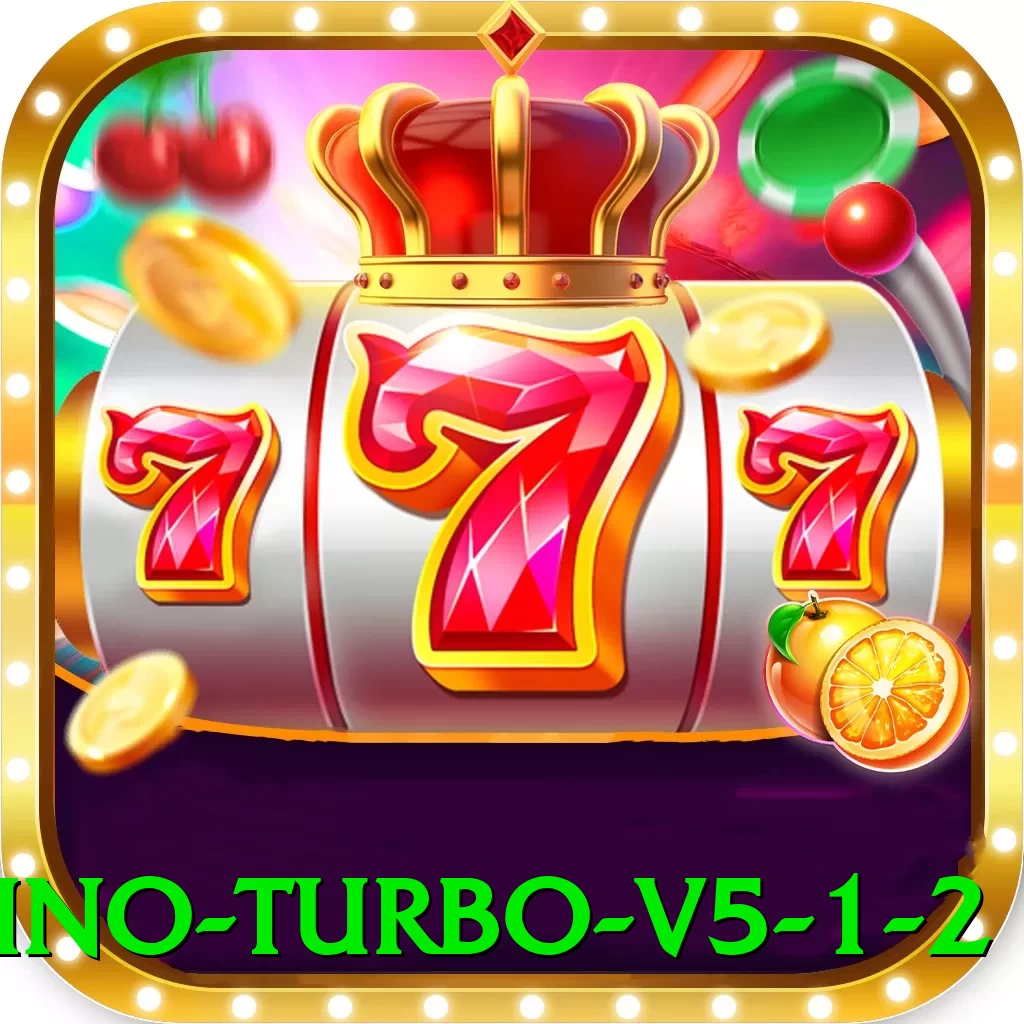 222t Casino Turbo v5.1.2 - vip