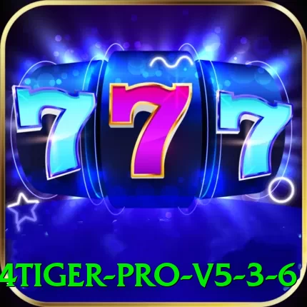 234tiger Pro v5.3.6 - 💎 apk