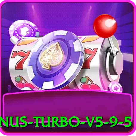 26h Bonus Turbo v5.9.5 - app