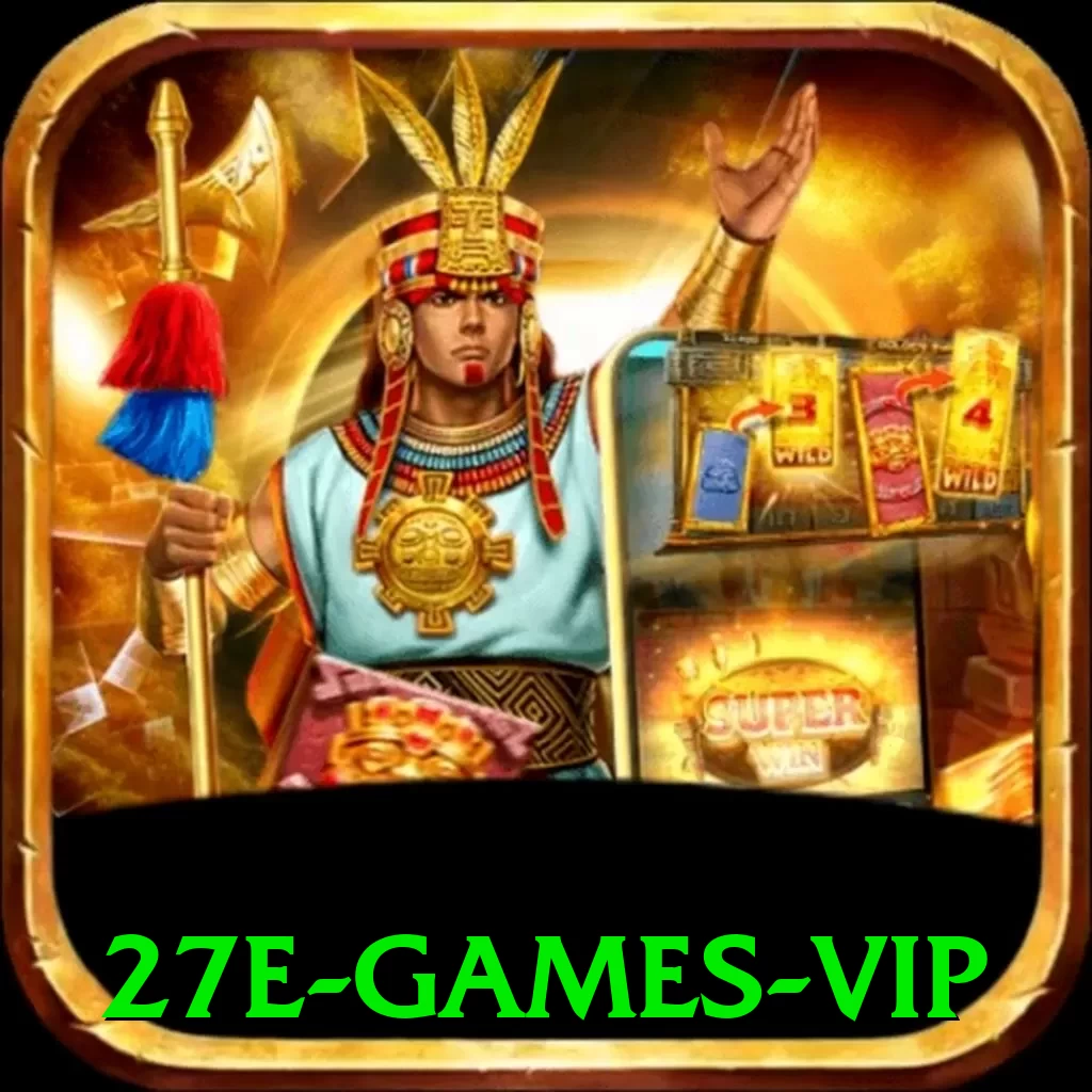 27e Games VIP - 🏆 apk