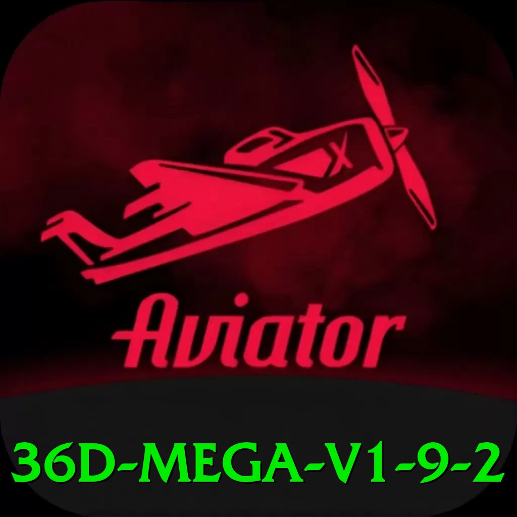 36d Mega v1.9.2 - game