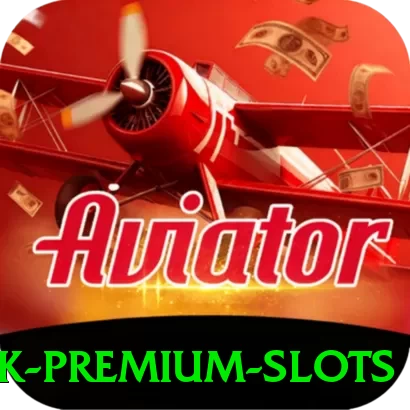 425luck Premium Slots - plataforma