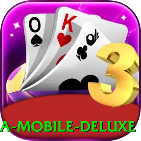 456bra Mobile Deluxe - ⭐ apk