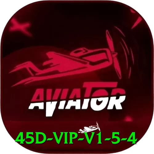 45d VIP v1.5.4 - 💎 apk