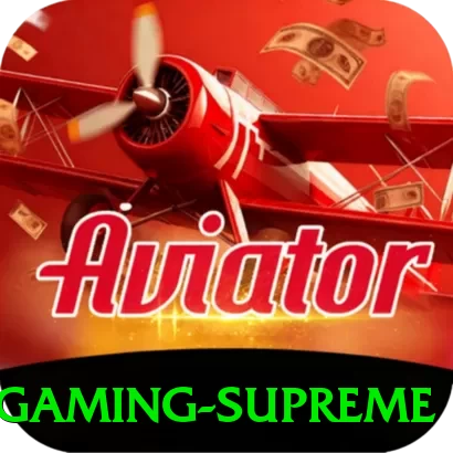 45x Gaming Supreme - plataforma