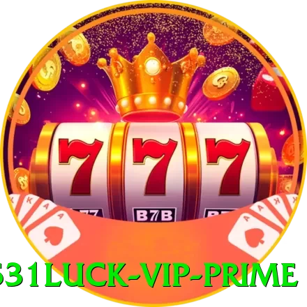 531luck - VIP Prime - app