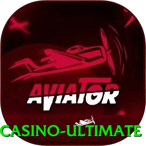555o - Casino Ultimate - plataforma