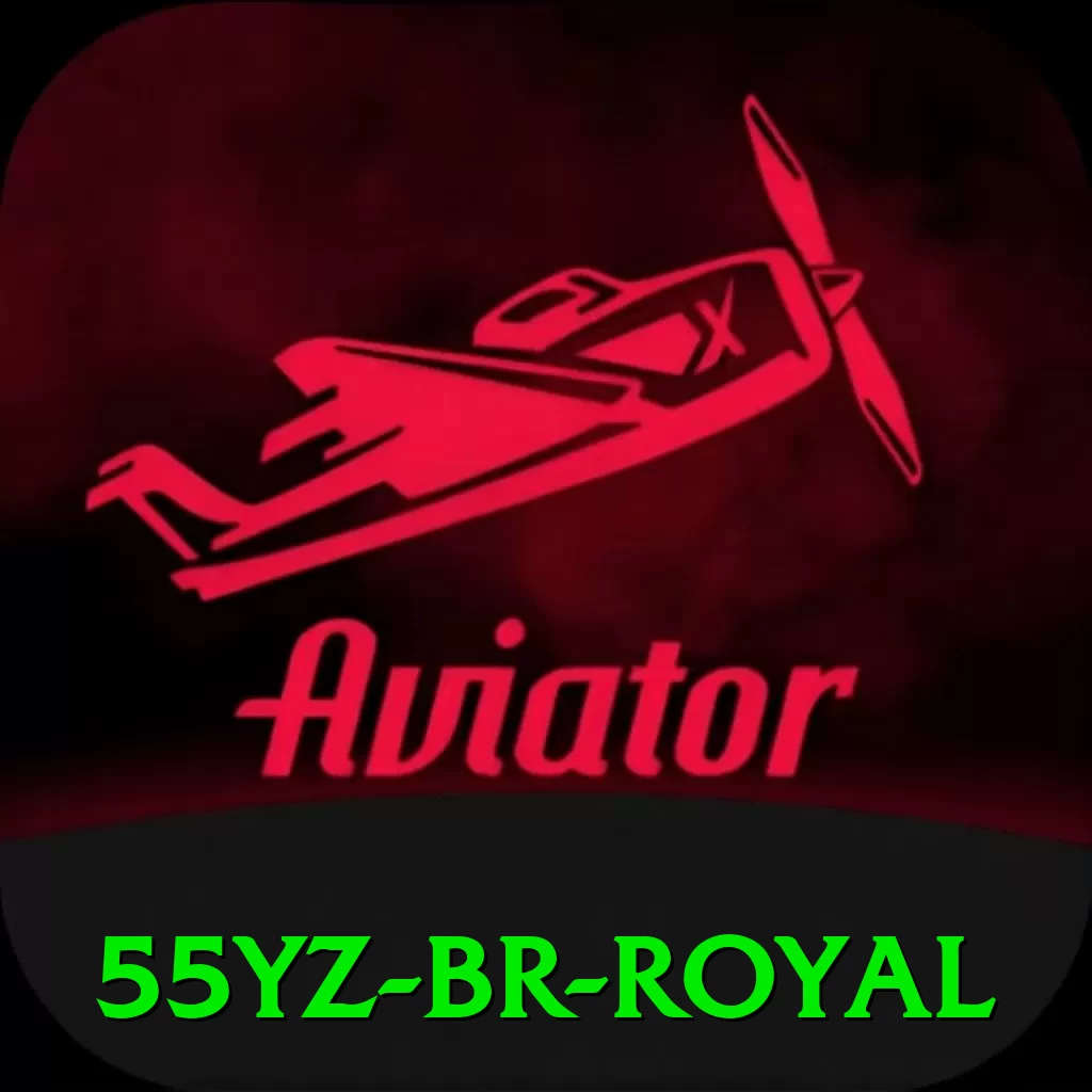 55yz BR Royal - 🏆 apk