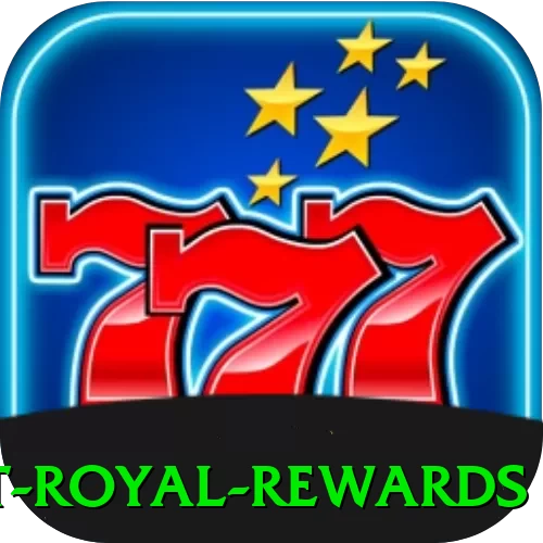 57t Royal Rewards - 🚀 apk