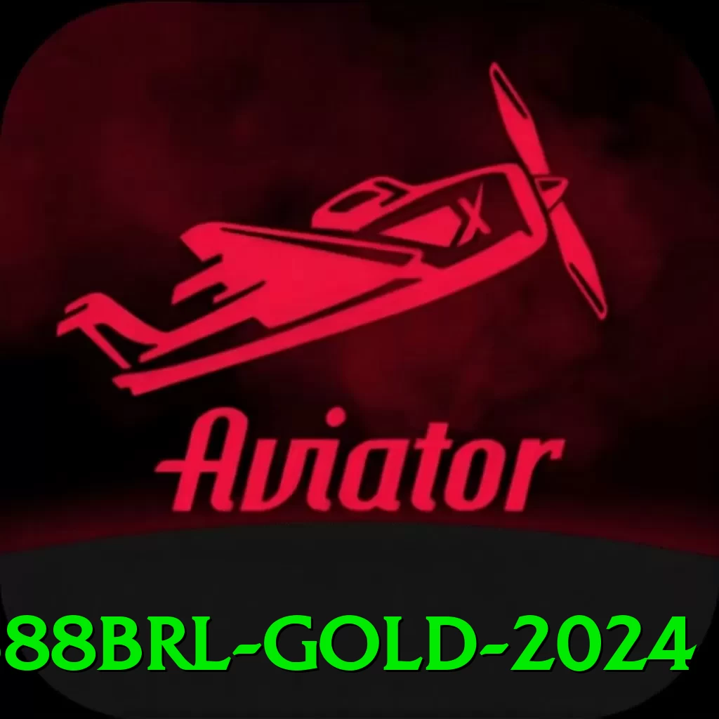 588brl Gold 2024 - 💎 apk