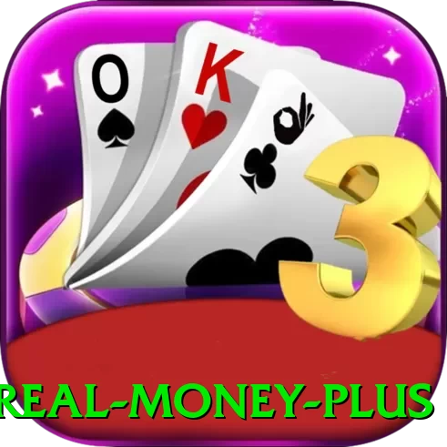 5ppp - Real Money Plus - game