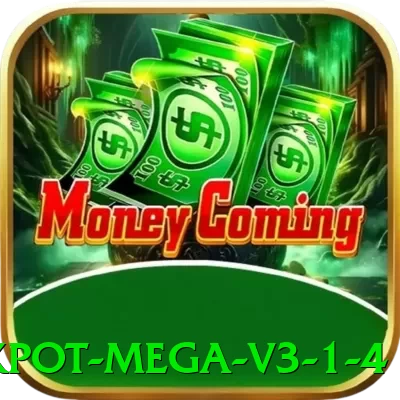 6009bet Jackpot Mega v3.1.4 - aplicativo