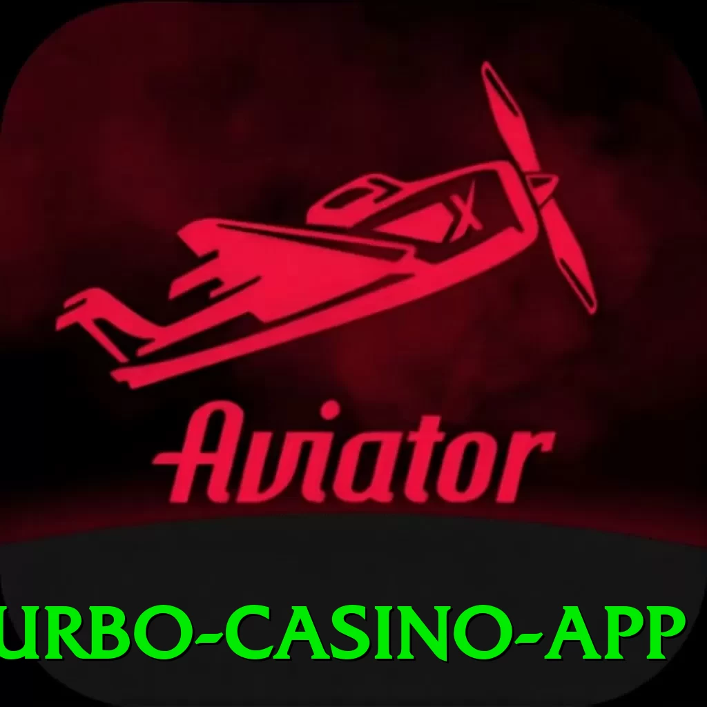 6231 Turbo Casino App - pro