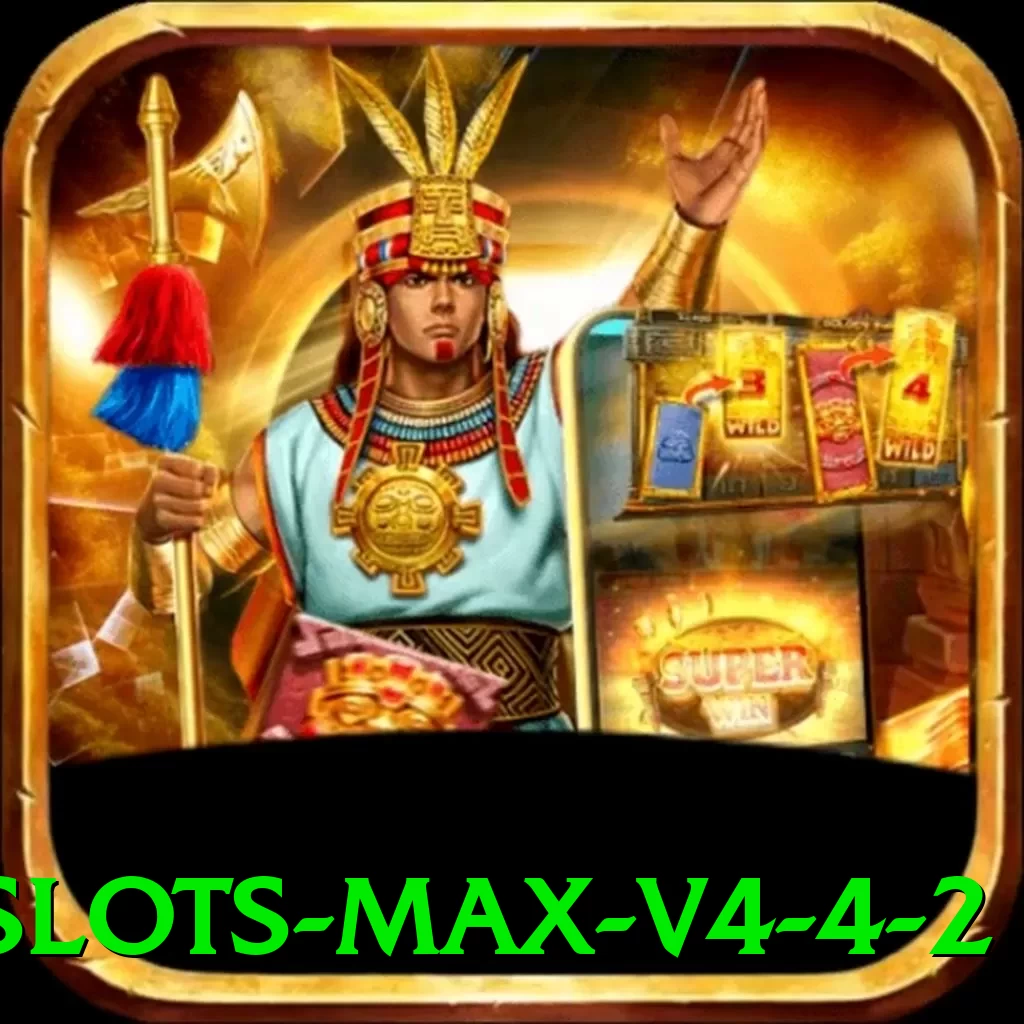 666a Slots Max v4.4.2 - programa