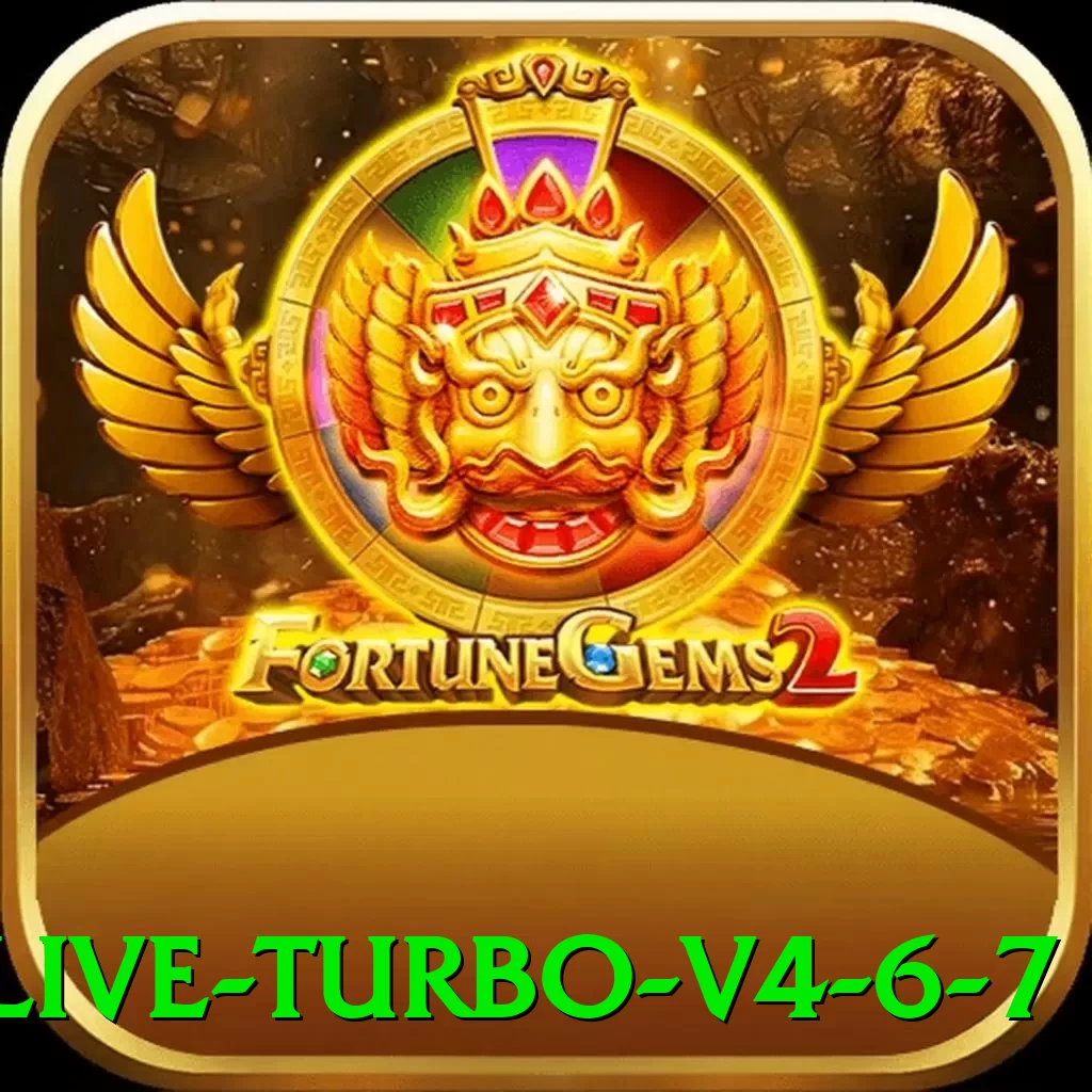 6rrr Live Turbo v4.6.7 - game