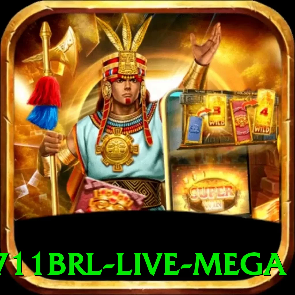711brl - Live Mega - pak