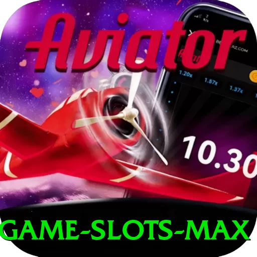 737game - Slots Max - pk