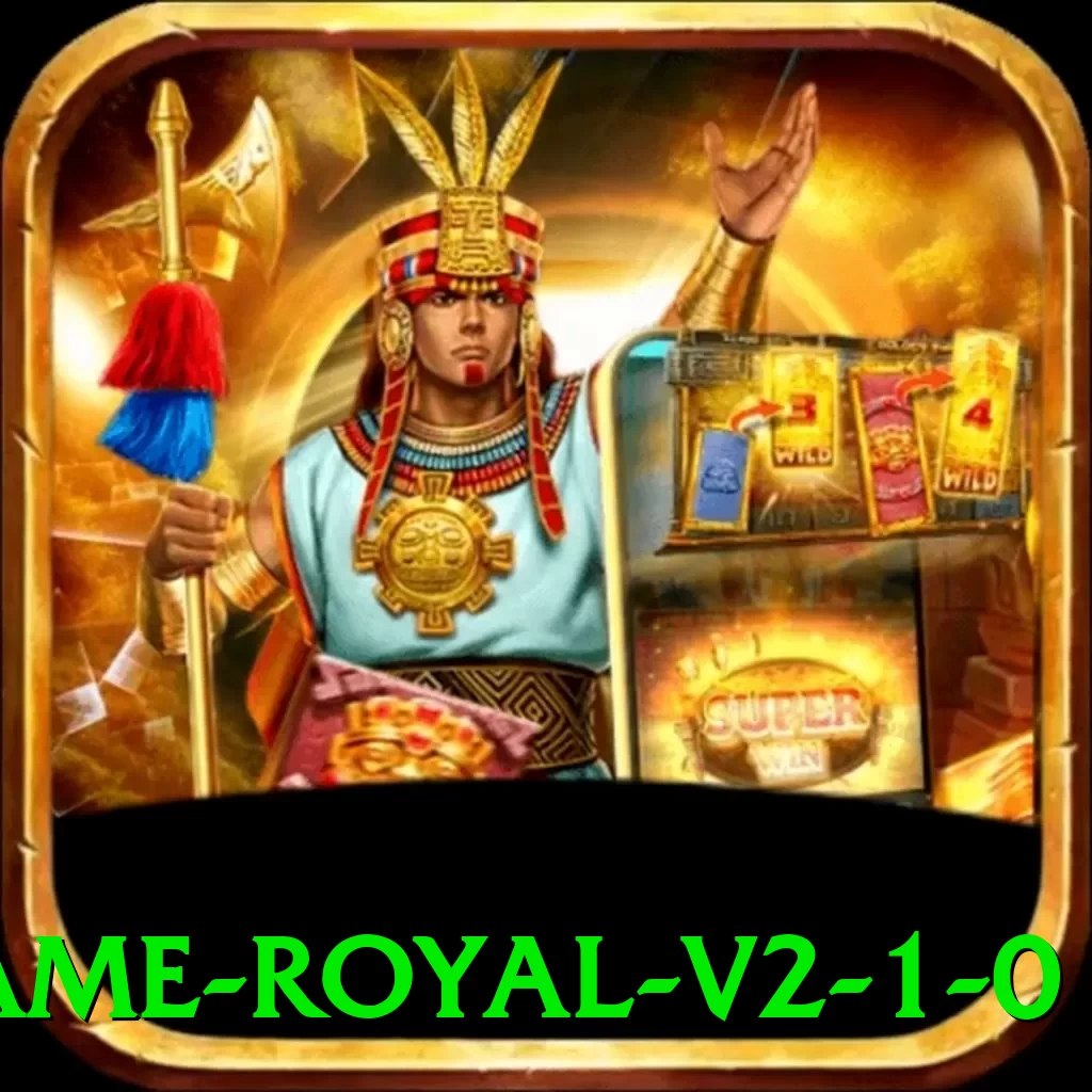 73h Game Royal v2.1.0 - pk