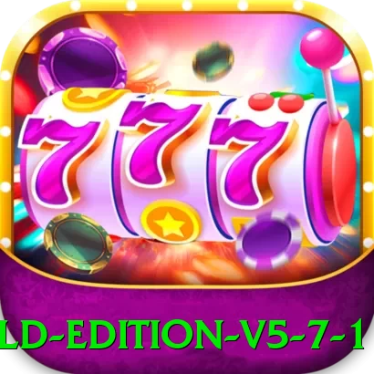 752luck - Gold Edition v5.7.1 - app