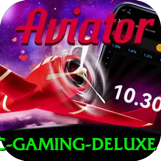 75c - Gaming Deluxe - 🏆 apk