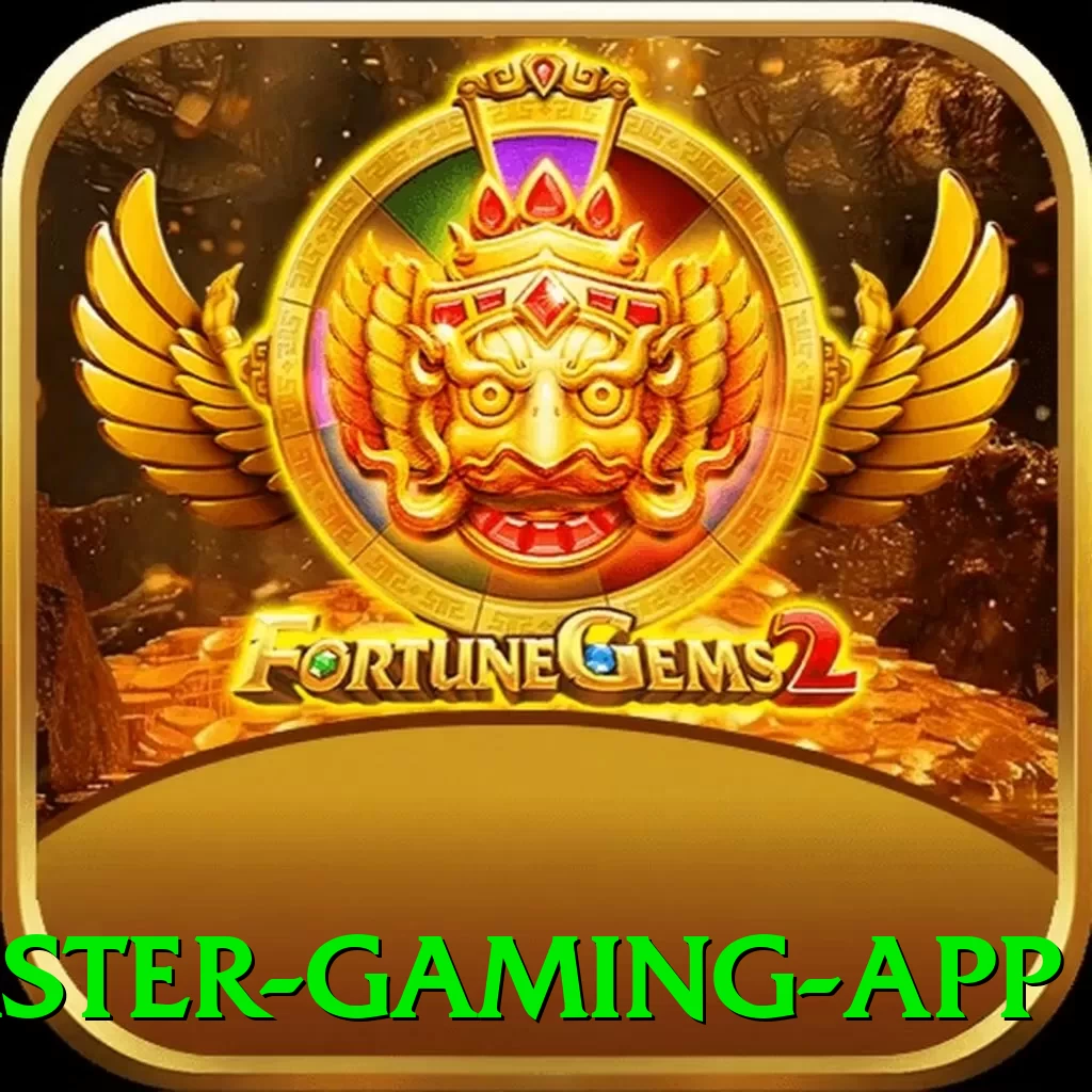 777sh Master Gaming App - programa