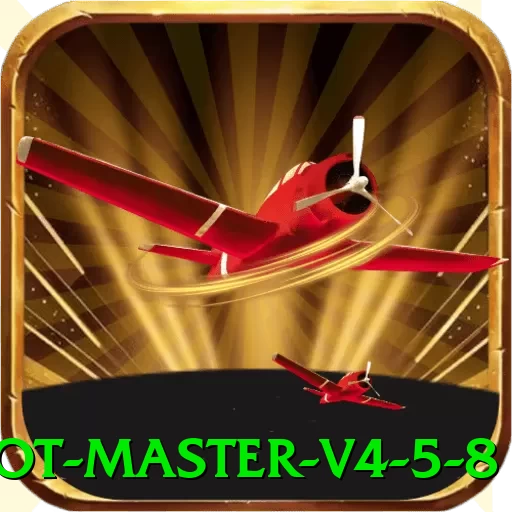 779pg Jackpot Master v4.5.8 - programa