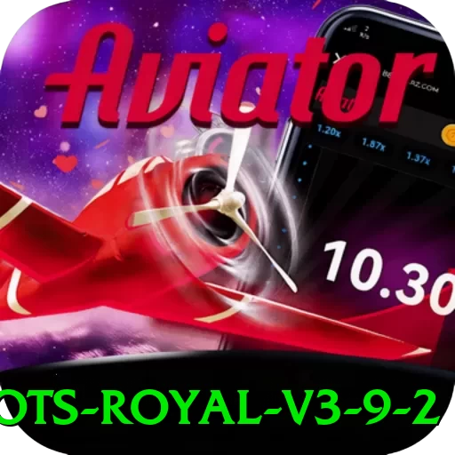 878bet Slots Royal v3.9.2 - pk