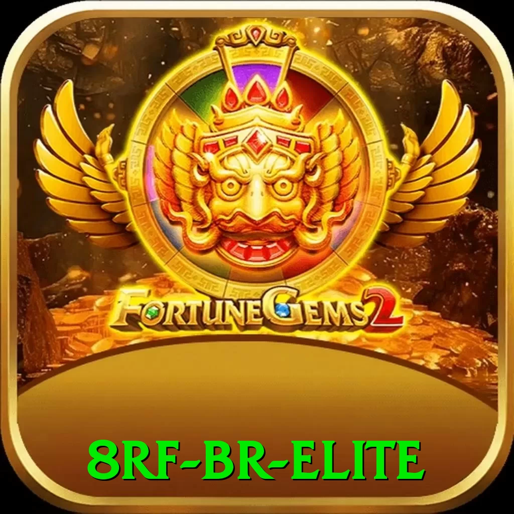 8rf BR Elite - pk