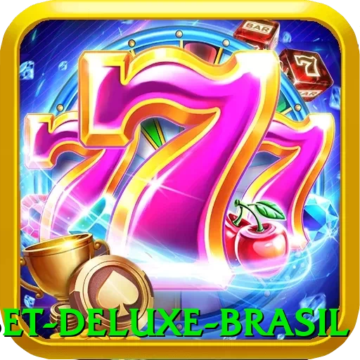 8ubet Deluxe Brasil - pak