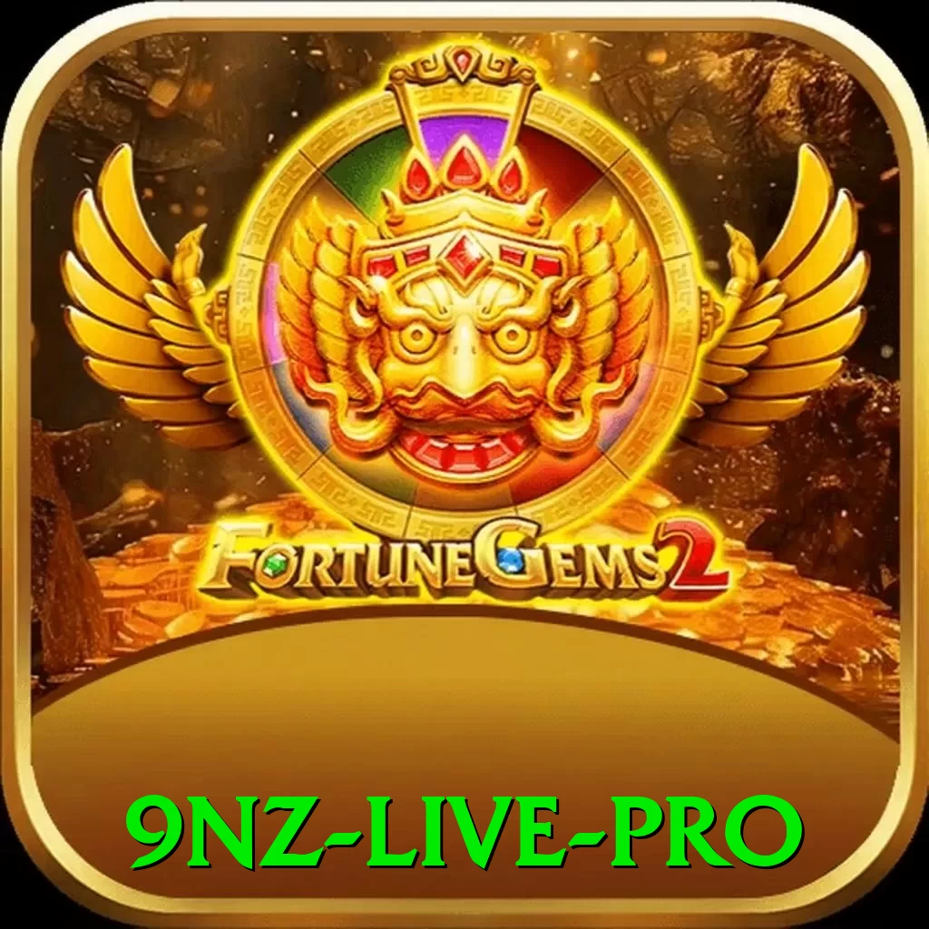 9nz Live Pro - 🎯 apk