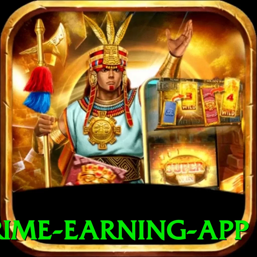aa1 - Prime Earning App - 🏆 apk