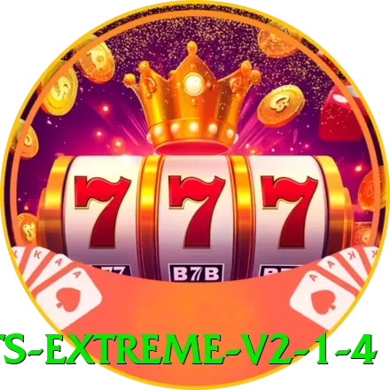 aarr Slots Extreme v2.1.4 - apk