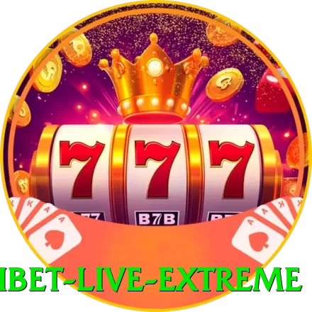 ameibet - Live Extreme - pk