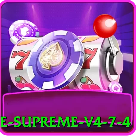 be505 Game Supreme v4.7.4 - 🚀 apk