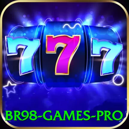 br98 Games Pro - 🏆 apk