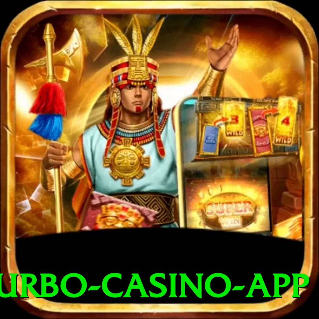 carvalhopg Turbo Casino App - pro