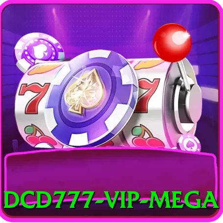dcd777 - VIP Mega - 🔥 apk