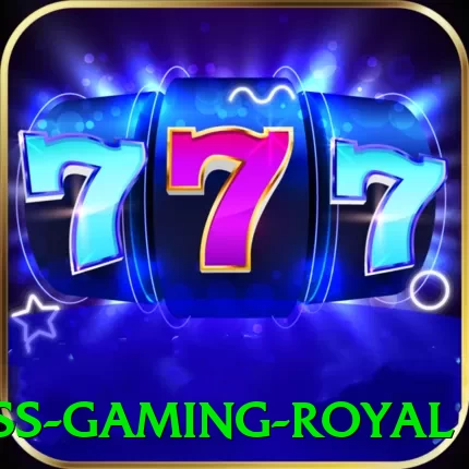 dsss - Gaming Royal - 🏆 apk