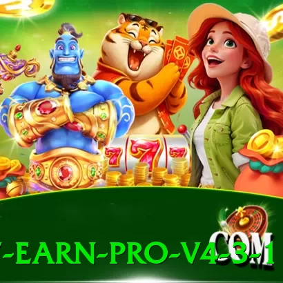 dtd777 Earn Pro v4.3.1 - pk