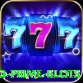 eeeejogo Prime Slots